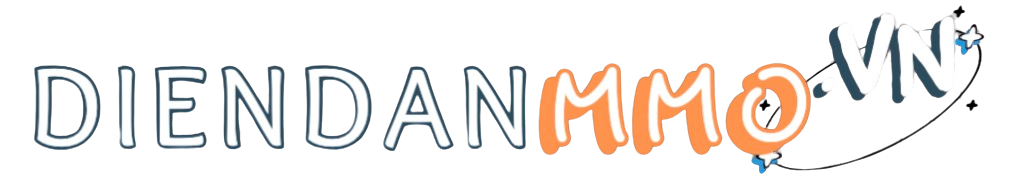 DienDanMMO.VN Partnership