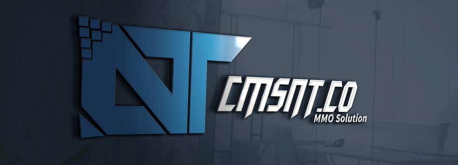 CMSNT - MMO Solution Cover Image