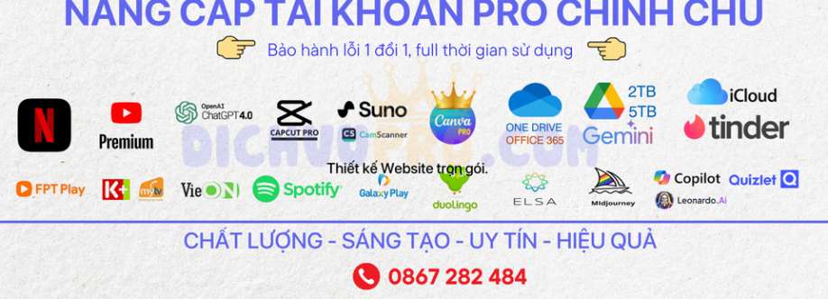 Siêu Tương Tác Cover Image