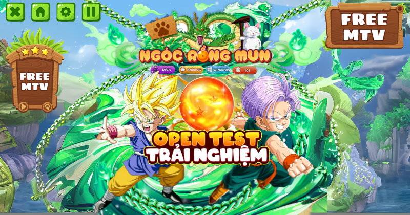 Ngọc Rồng Mun