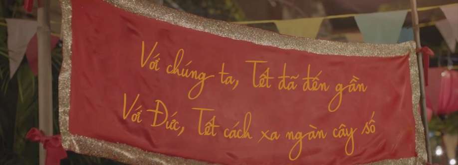 Trần Minh Đức Cover Image
