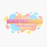 KUNPROXY.COM Proxy Việt Nam USA Profile Picture