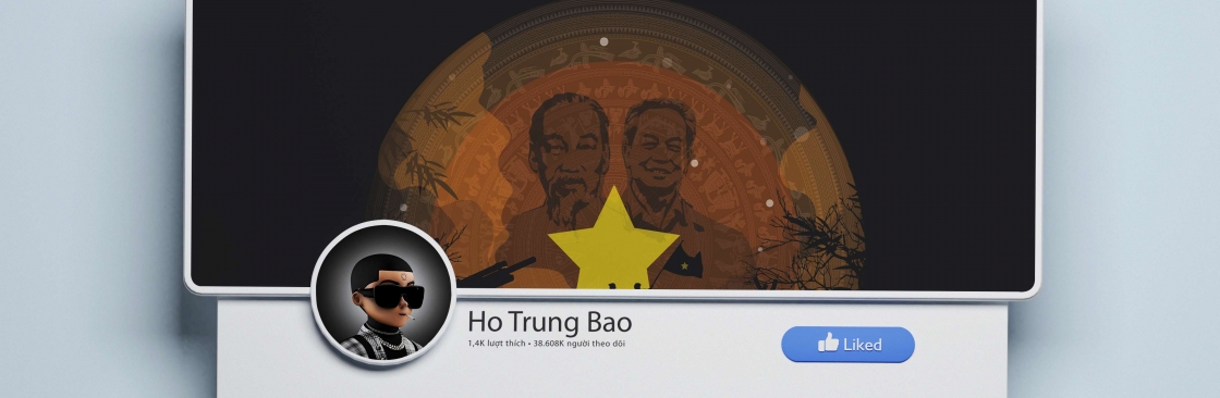 Hồ Trung Bảo Cover Image