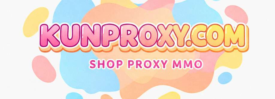 KUN PROXY Cover Image