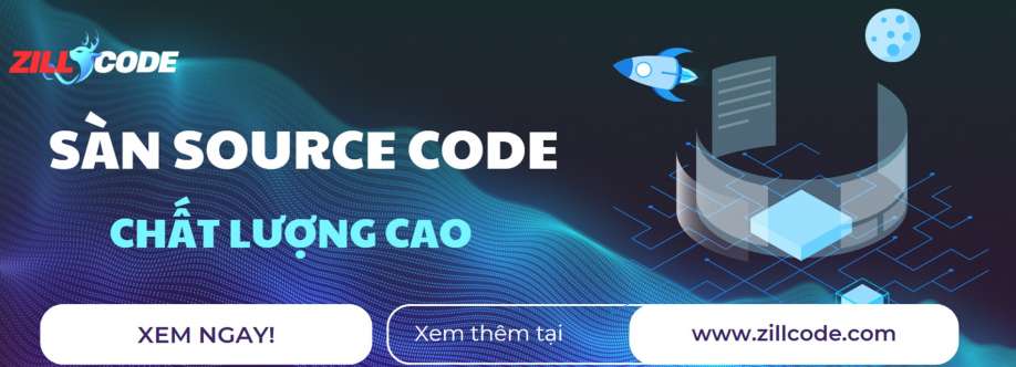 Zill Code Cover Image