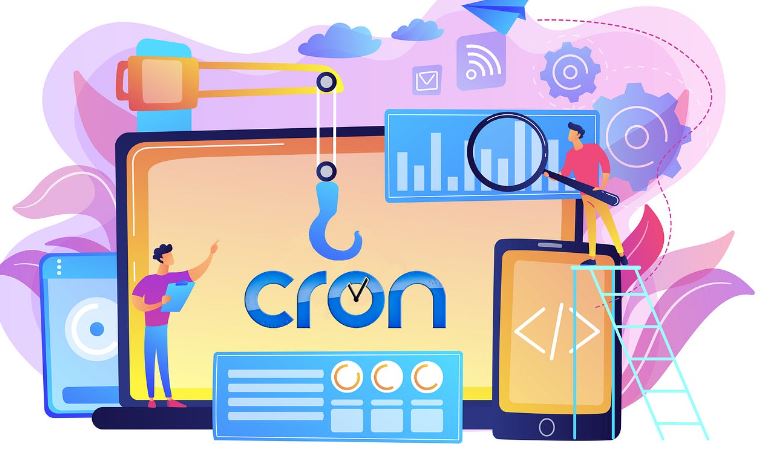 Quản Lý Tác Vụ Định Kỳ Với Cron Jobs - Tự Động Hóa & Tăng Hiệu Suất Công Việc