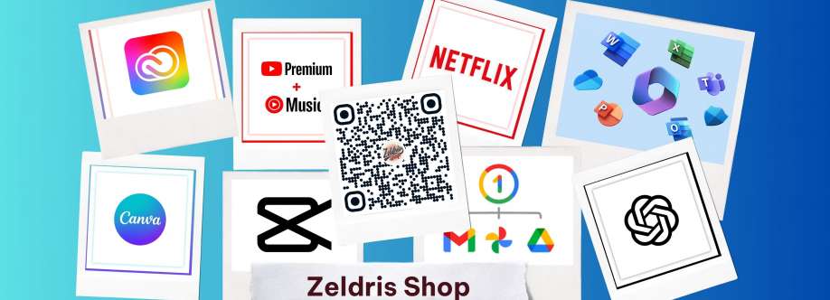 ㅤ Zeldris Cover Image