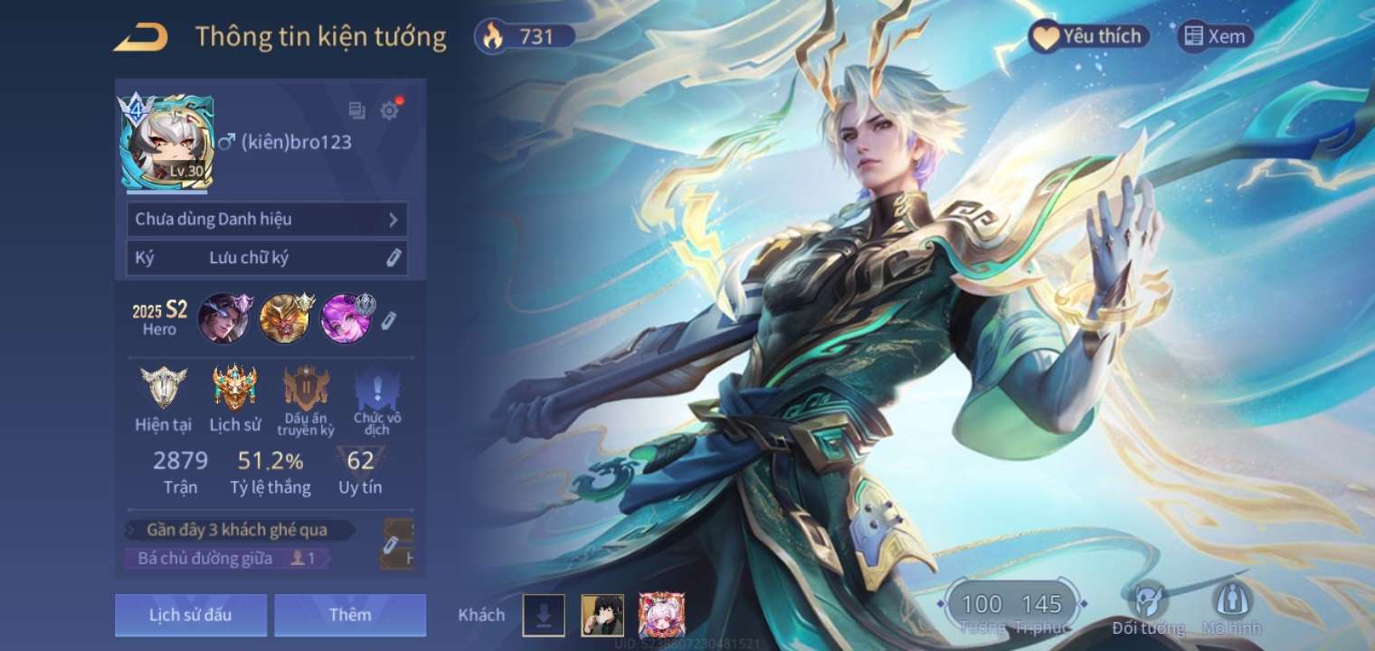 ruykaruy 1234 Thụa Profile Picture