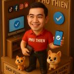 Trần thien1234556677 Profile Picture