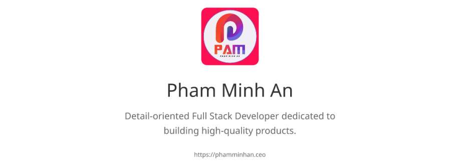 An Phạm Cover Image