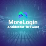 MoreLogin Profile Picture