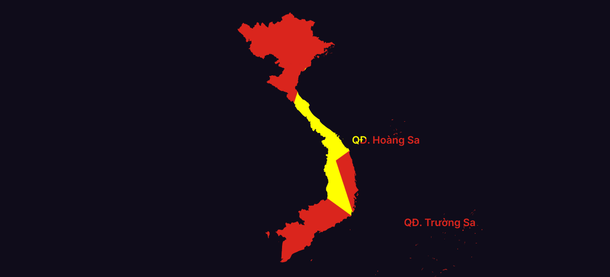 VPS Việt Nam - TRUMVPS