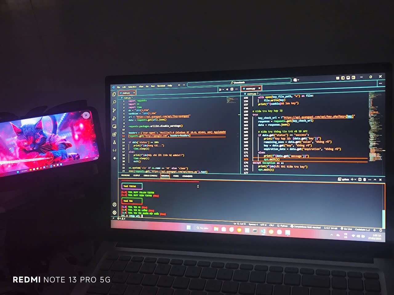 User Image