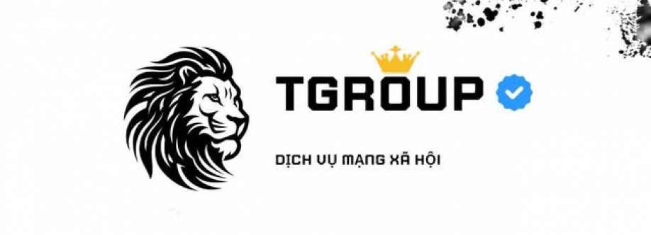 TGROUP Cover Image