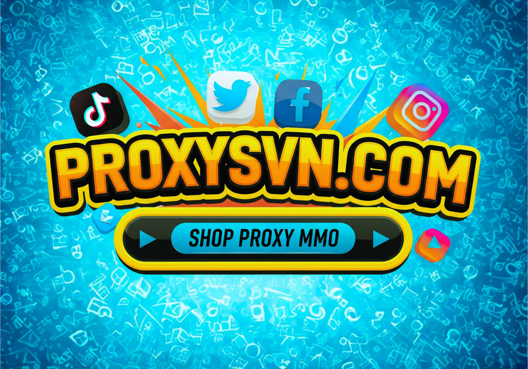 PROXYSVN COM Profile Picture